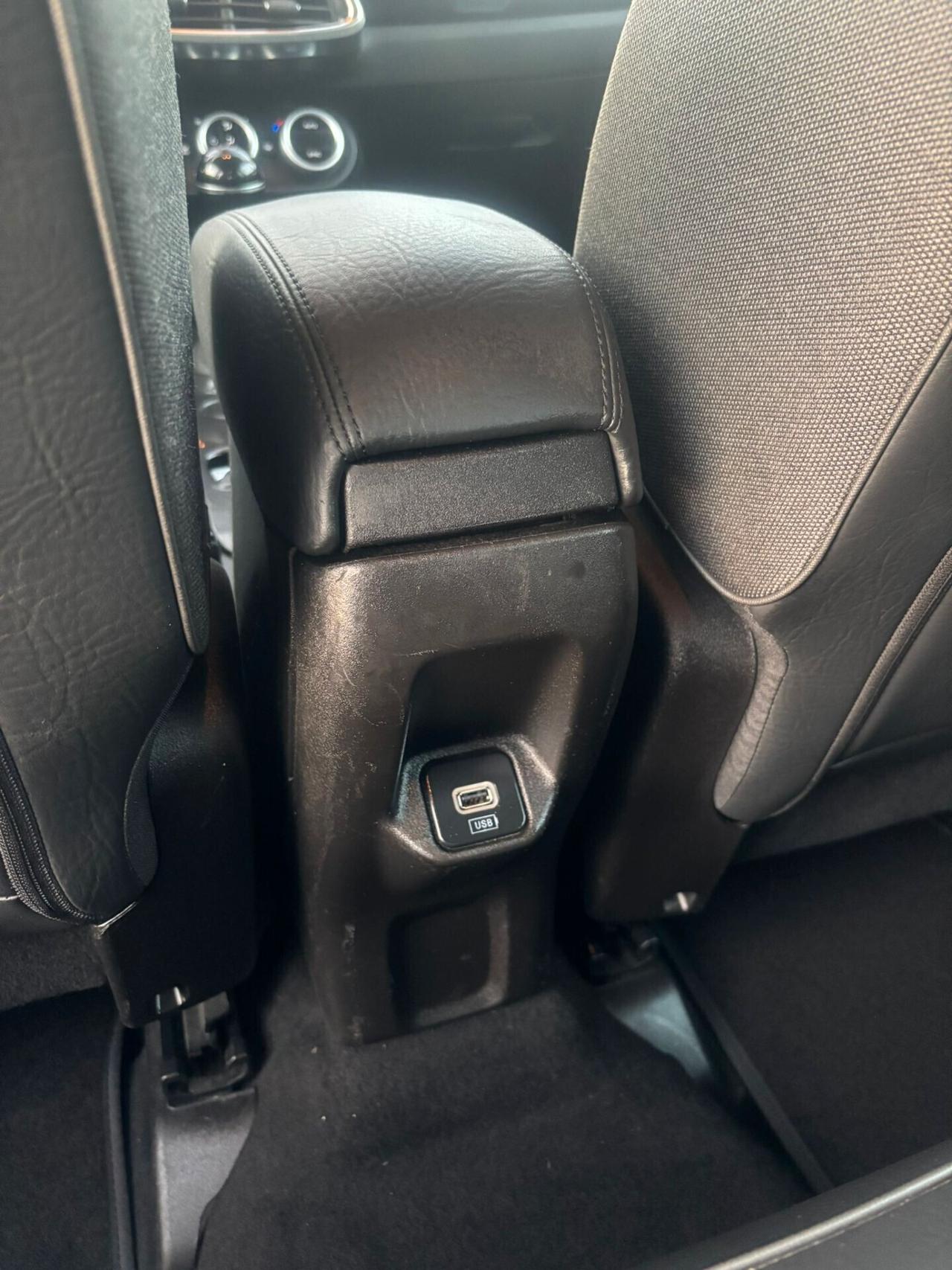 Fiat 500X 1.6 MultiJet 120 CV City Cross