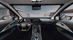 OMODA 5 SHS-H 1.5 TGDI HEV PURE Sport utility vehicle 5-door (Euro 6E)