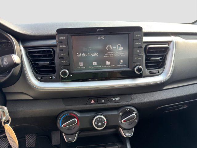 KIA Stonic Stonic 1.4 MPI 100 CV Style