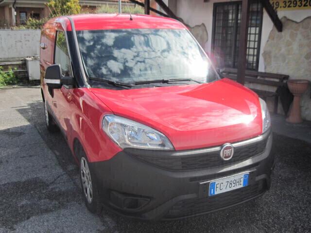 Fiat Doblo 1.3 MJT FINANZIABILE A RICHIESTA GARANZIA EURO 5