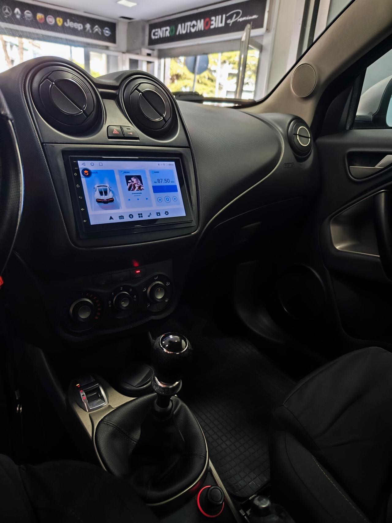 Alfa Romeo MiTo 1.3 JTDm 85 CV S&S Distinctive OTTIME CONDIZIONI