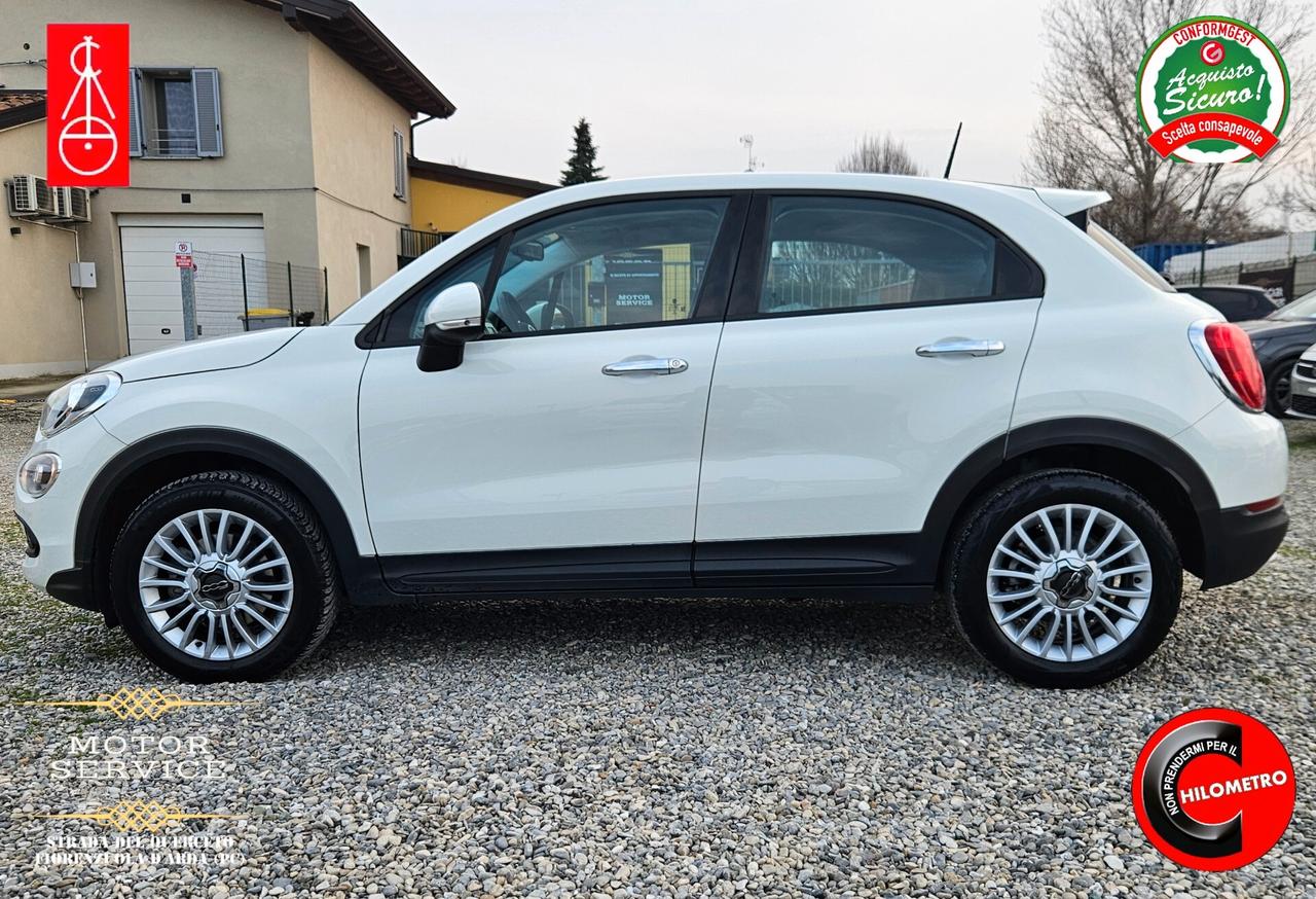 Fiat 500X 1.4 BENZ PREZZO FINALE E REALE