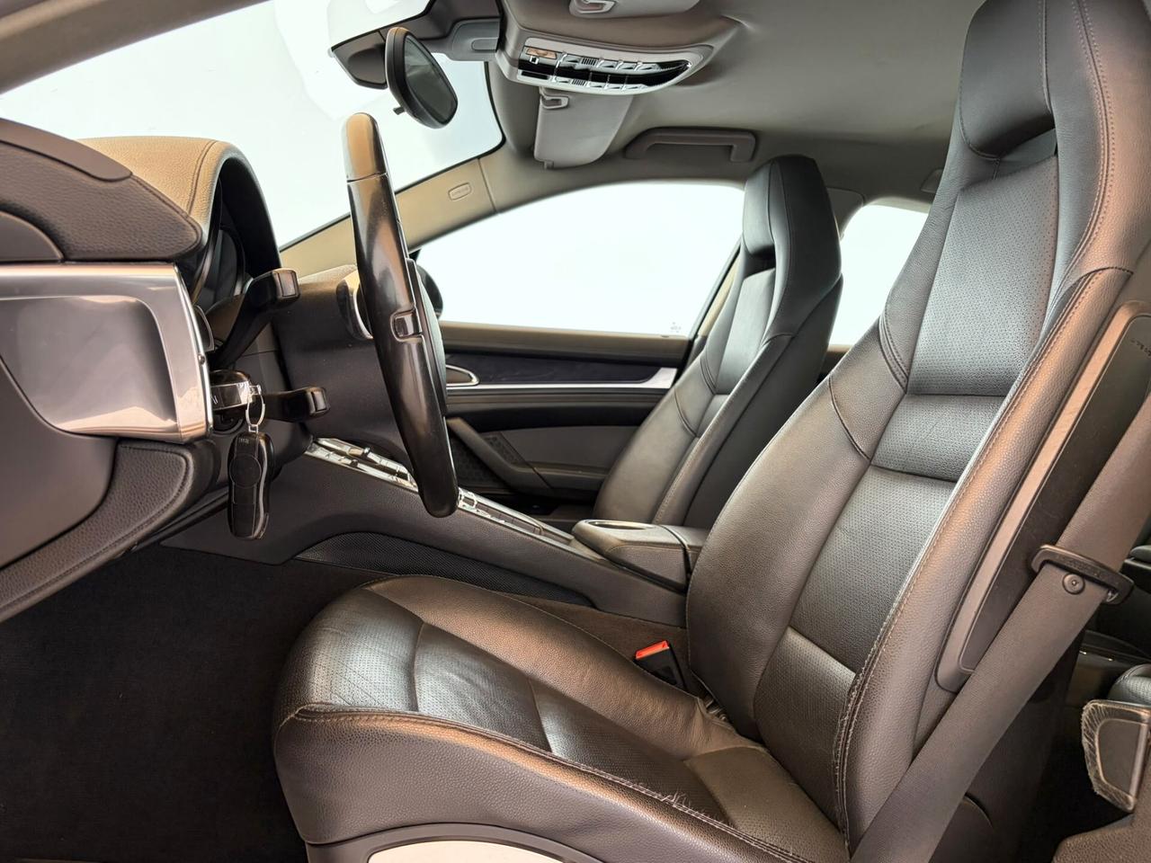 Porsche Panamera 3.0 Diesel - TAGLIANDI PORSCHE - IVA ESPOSTA