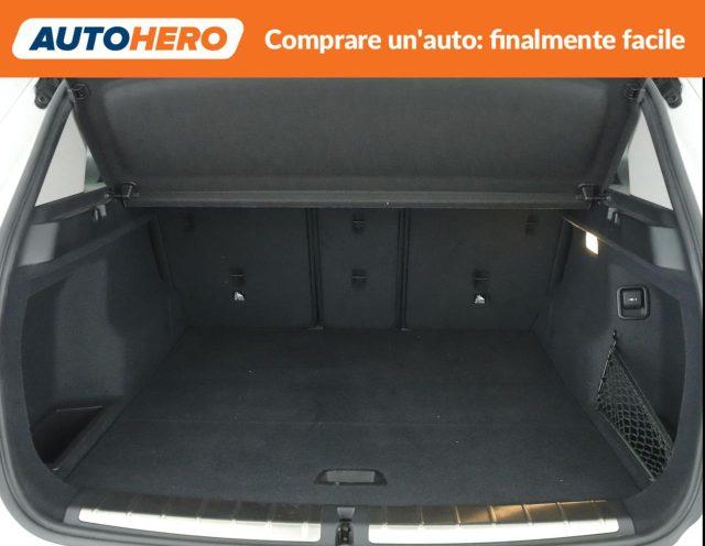 BMW X1 sDrive18i xLine