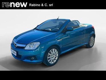 Opel Tigra TwinTop Tigra TwinTop 1.4 16V Sport