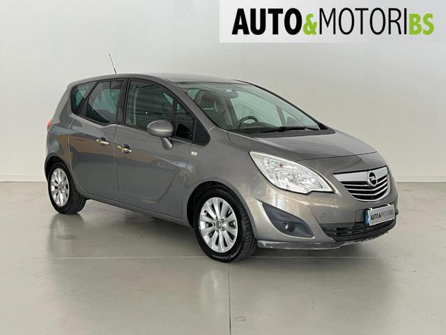 OPEL Meriva 1.3 CDTI 95CV ecoFLEX Cosmo