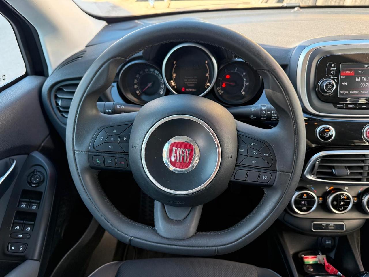 Fiat 500X 1.6 MultiJet 120 CV Pop Star