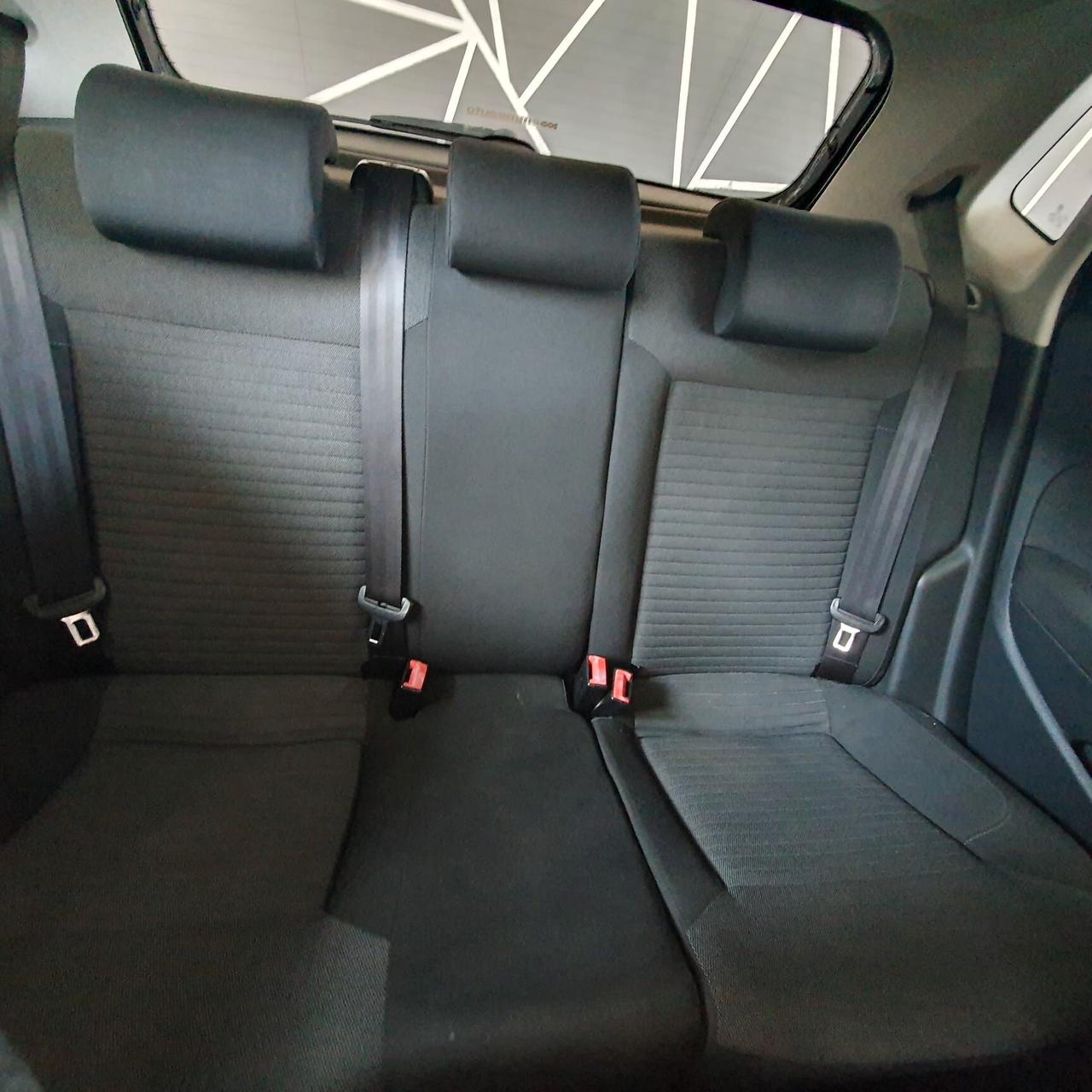 Volkswagen Polo 1.2 TDI DPF 5 p. Comfortline NEOPATENTATI