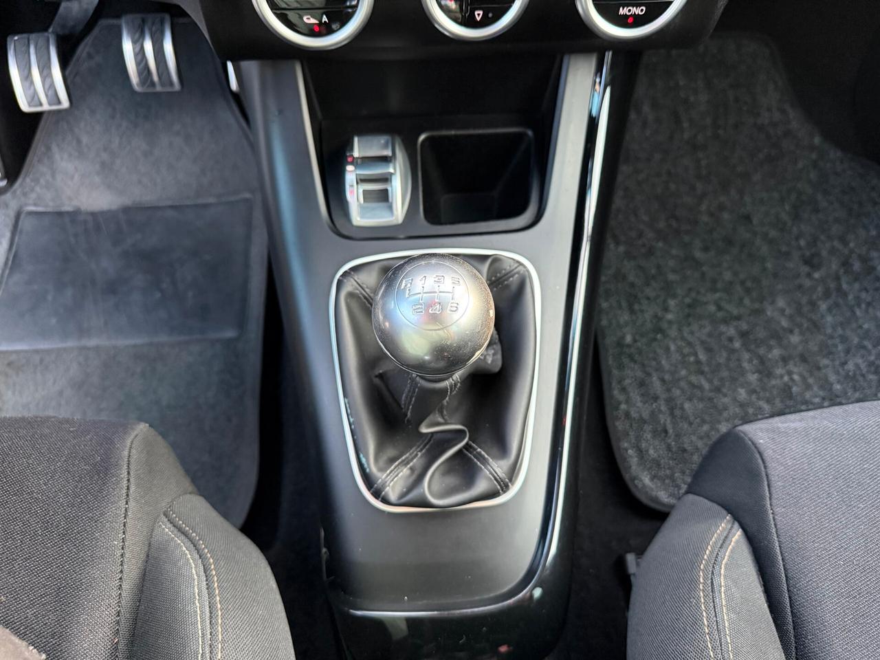 Alfa Romeo Giulietta 2.0 JTDm-2 170 CV Exclusive