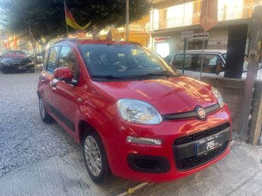 Fiat Panda 1.2 Easy GPL (2017)