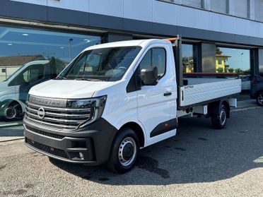 Renault Master PRONTA CONSEGNA 130CV CASSONE FISSO 3900X2100 PREZZO+IVA