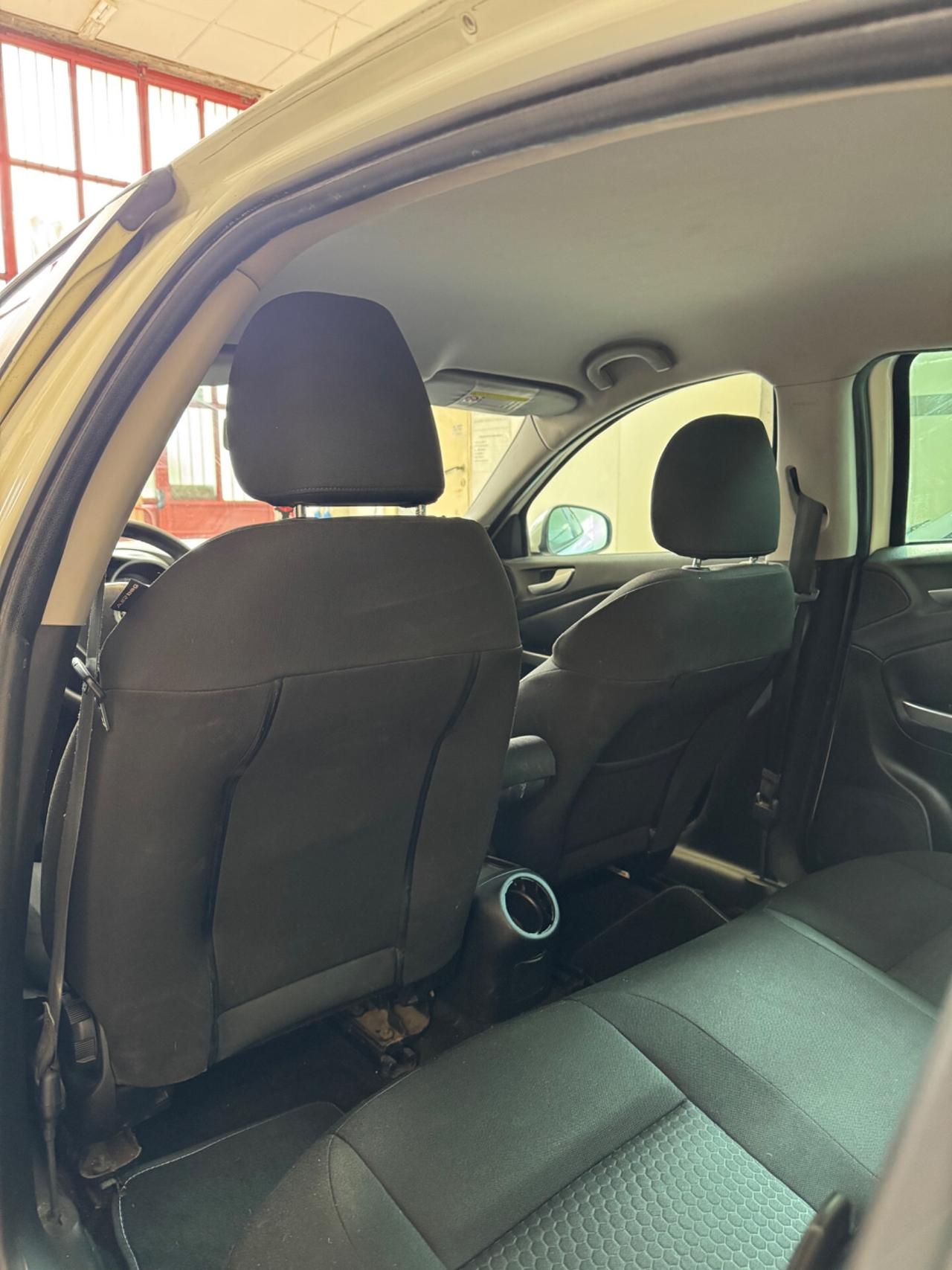 Alfa Romeo Giulietta 1.6 JTDm-2 105 CV Distinctive