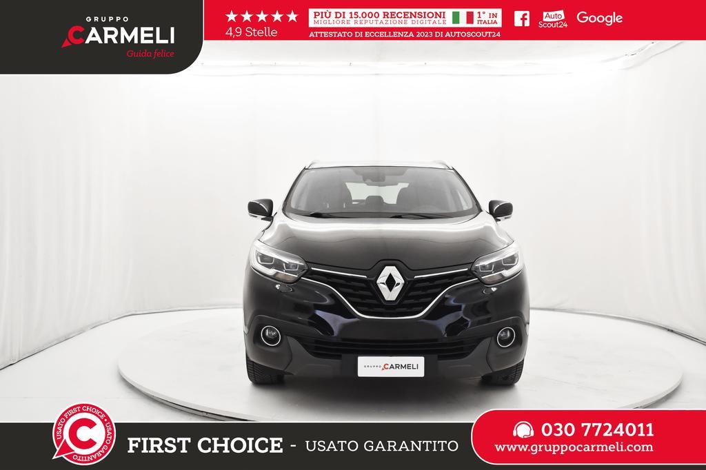 Renault Kadjar 1.6 dCi Energy Hypnotic16