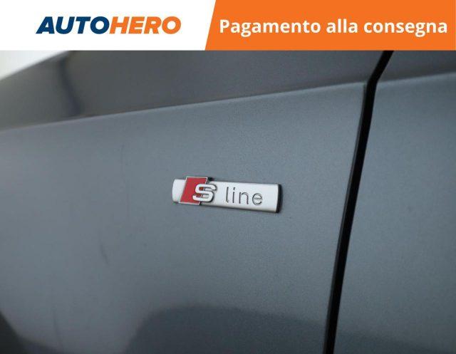 AUDI A3 SPB 1.6 TDI clean diesel S tronic Attraction