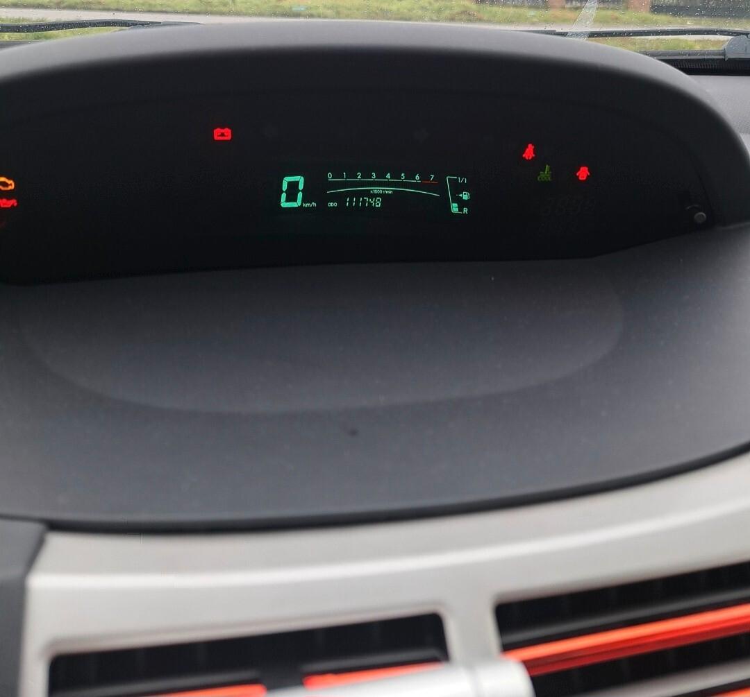 Toyota Yaris 1.0 3 porte Sol