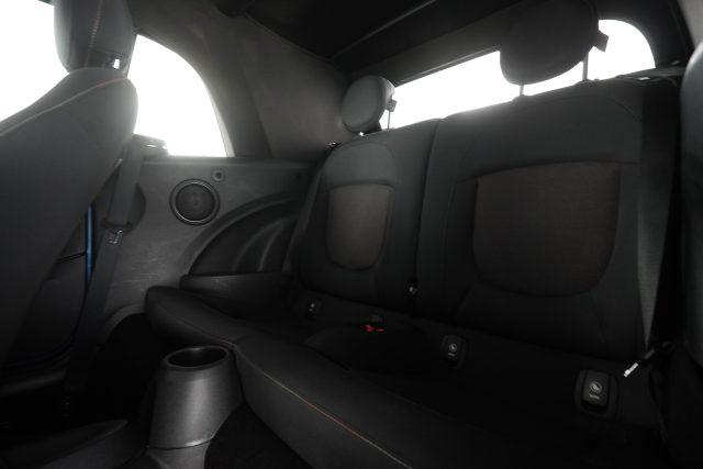 MINI Mini Cabrio 1.5 Cooper Classic Cabrio