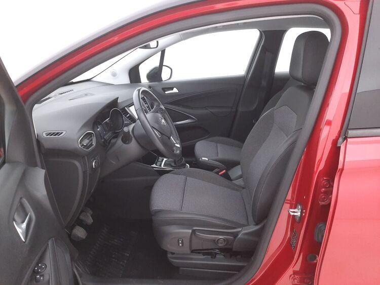 Opel Crossland Elegance BR986393 1.5 Diesel 110CV