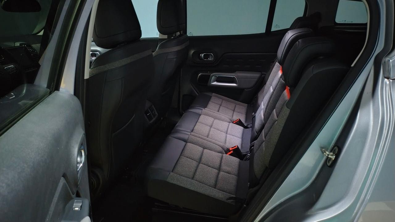 Citroen C5 Aircross BlueHDi 130 S&S EAT8 Shine