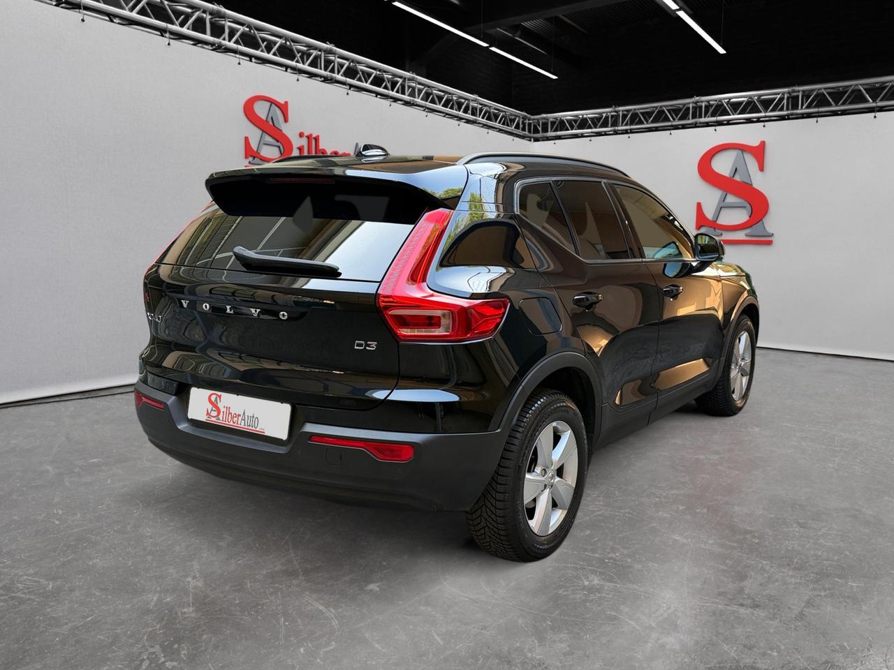 Volvo XC40 2.0 d3 Momentum Core auto my21