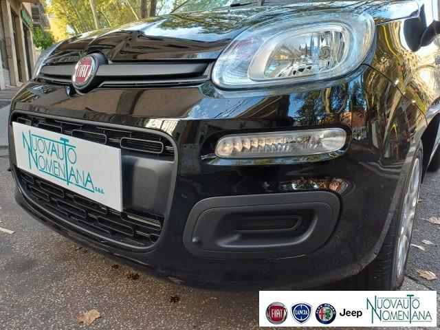 FIAT Panda Pandina 1.0 FireFly S&S Hybrid Pop Km0