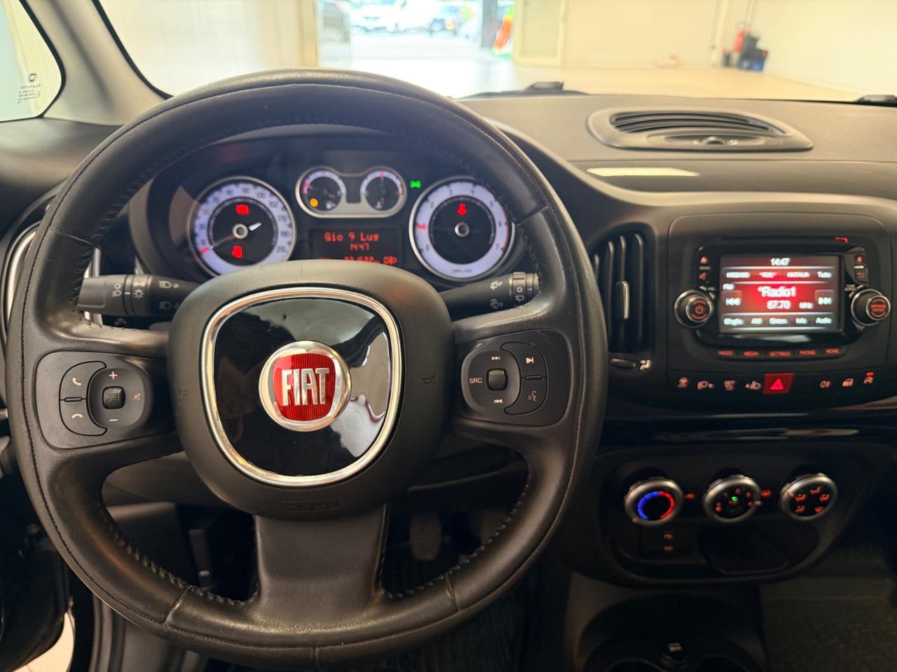 Fiat 500L 1.3 Multijet 85 CV Pop