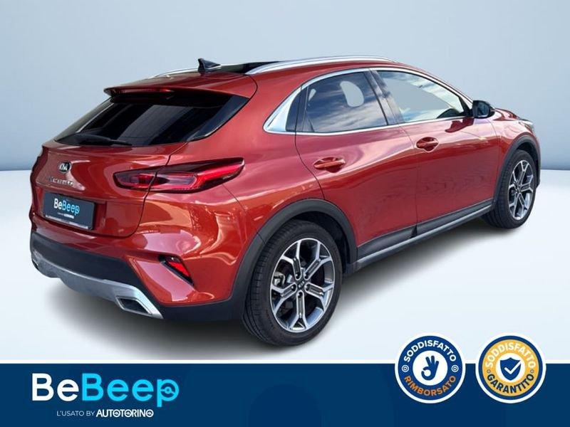 Kia Xceed 1.6 CRDI EVOLUTION 136CV