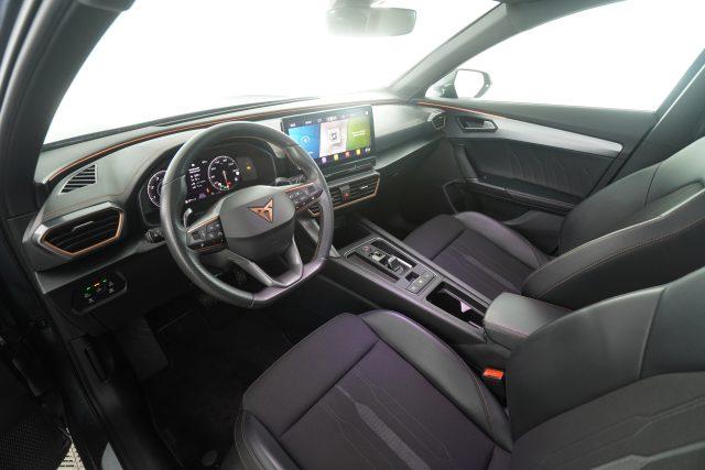 CUPRA Formentor Formentor 2.0 TDI 4Drive DSG