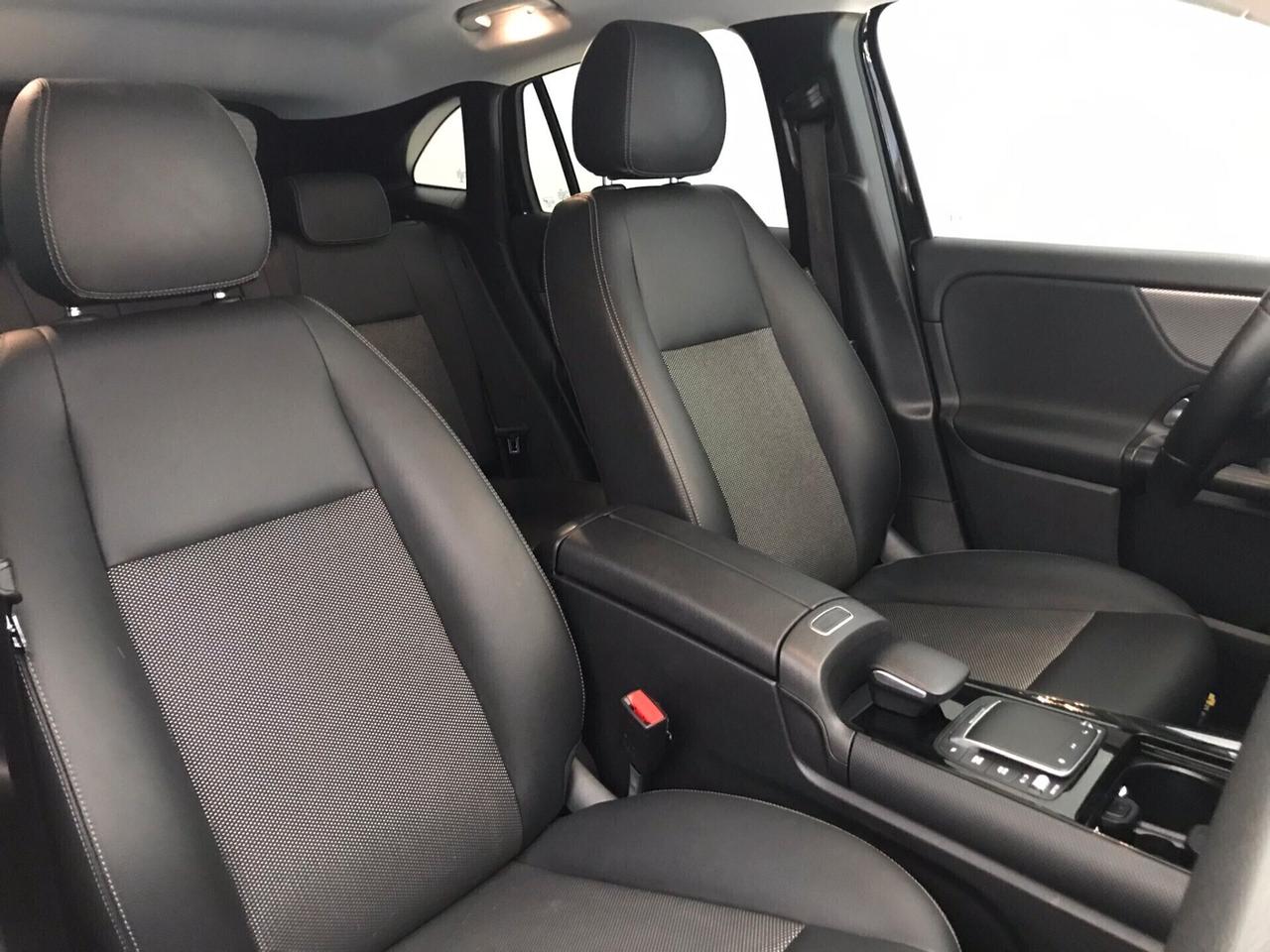 Mercedes-benz GLA 180 d. Business 10/2022