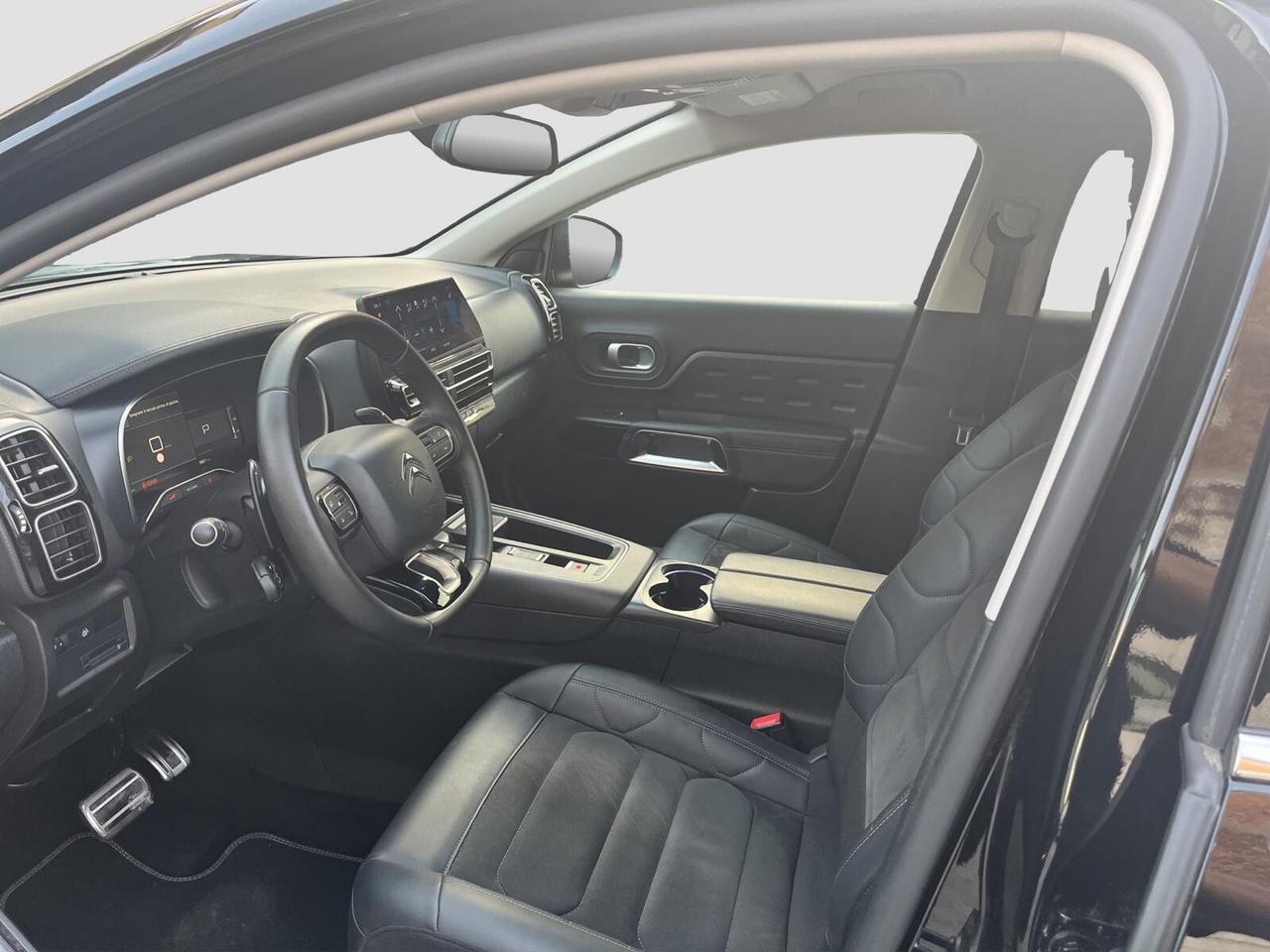 Citroen C5 Aircross 1.5 bluehdi 130cv Shine Pack automatica 2023