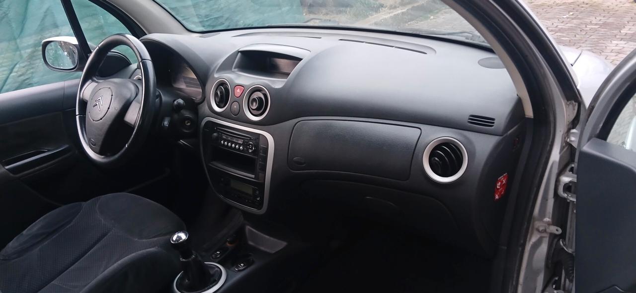 Citroen C3 diesel neopatentati