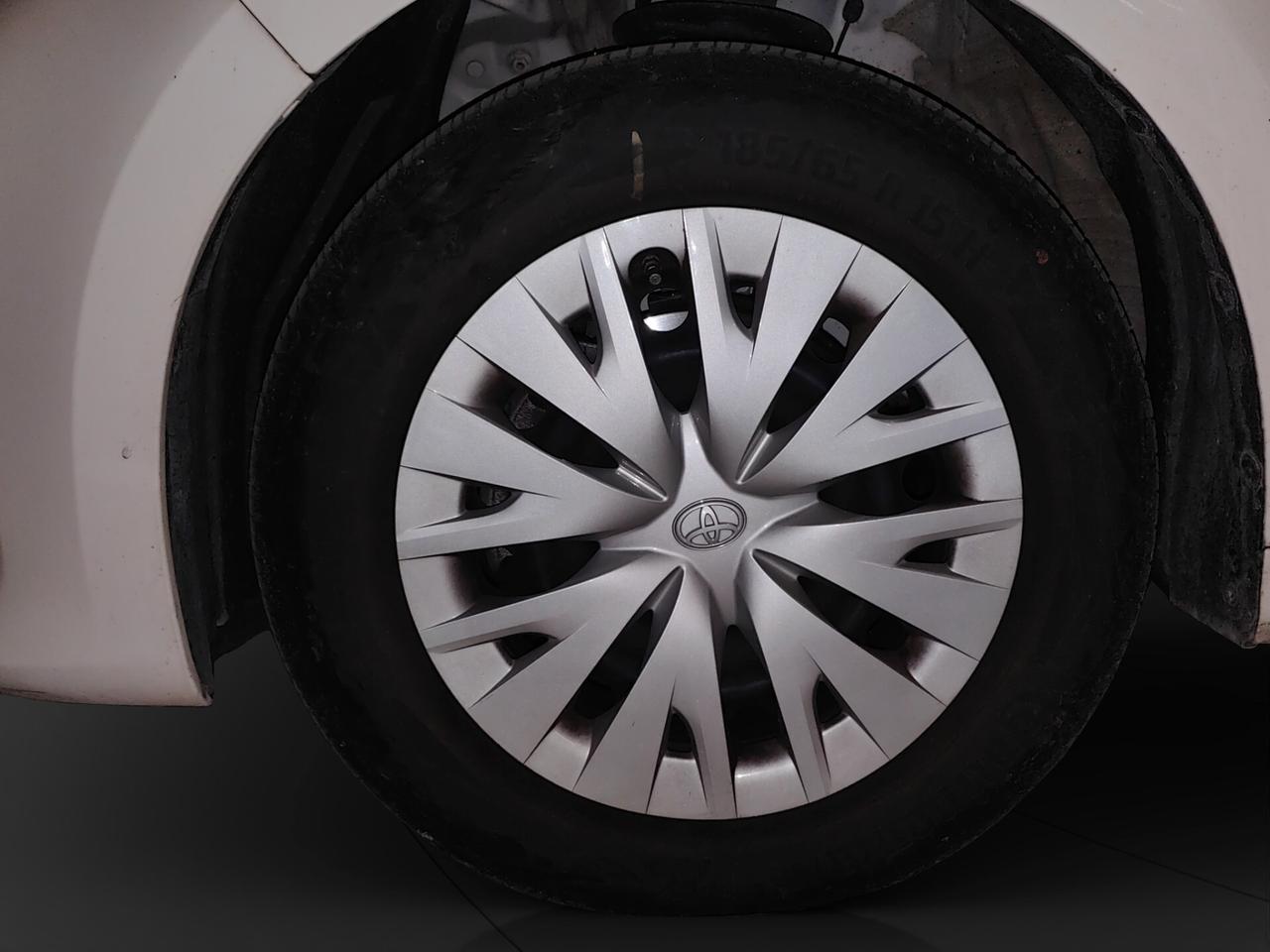 Toyota Yaris 1.5 Hybrid 5 porte Active 116CV