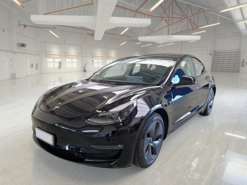 TESLA MODEL 3 75 kWh Long Range Dual Motor AWD 4 PORTE BERLINA