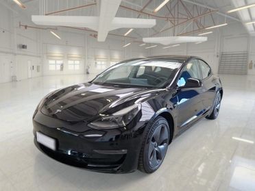 TESLA MODEL 3 75 kWh Long Range Dual Motor AWD 4 PORTE BERLINA