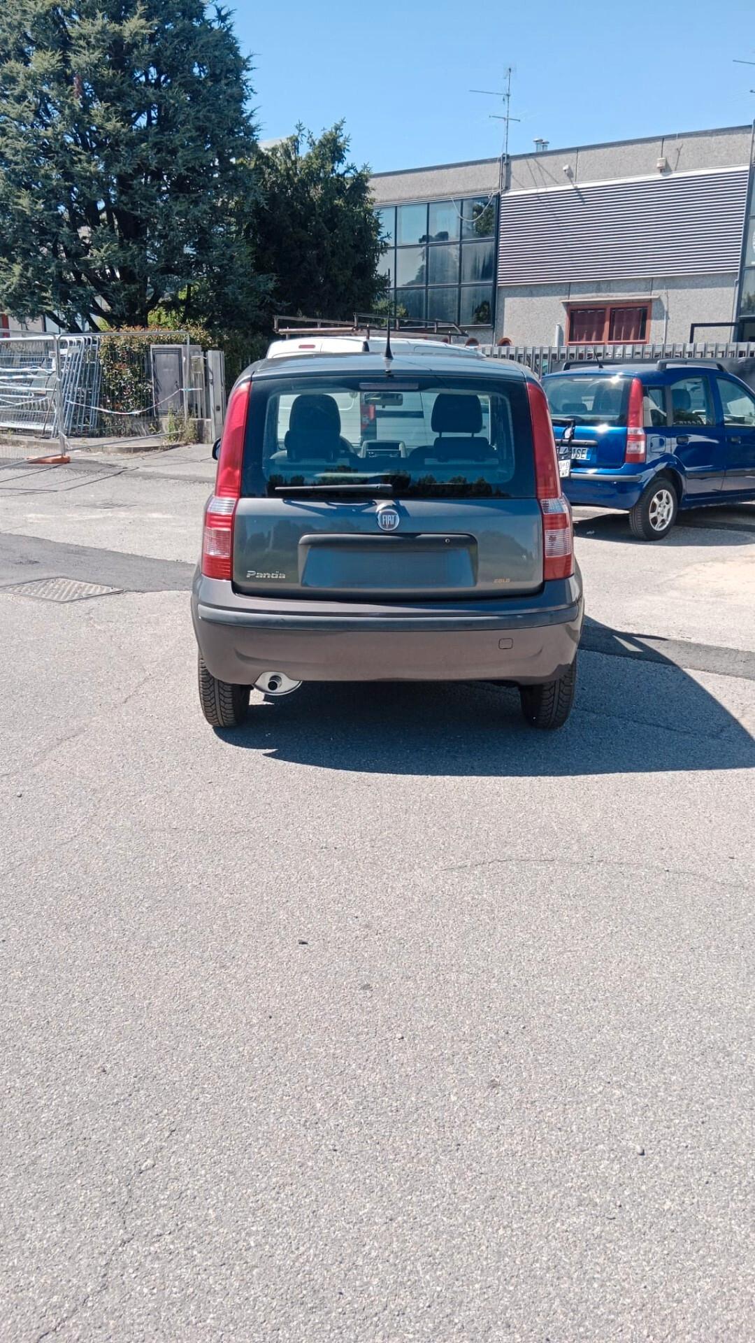 Fiat Panda 1.2 Active