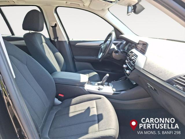 BMW X3 xDrive30e Business Advantage