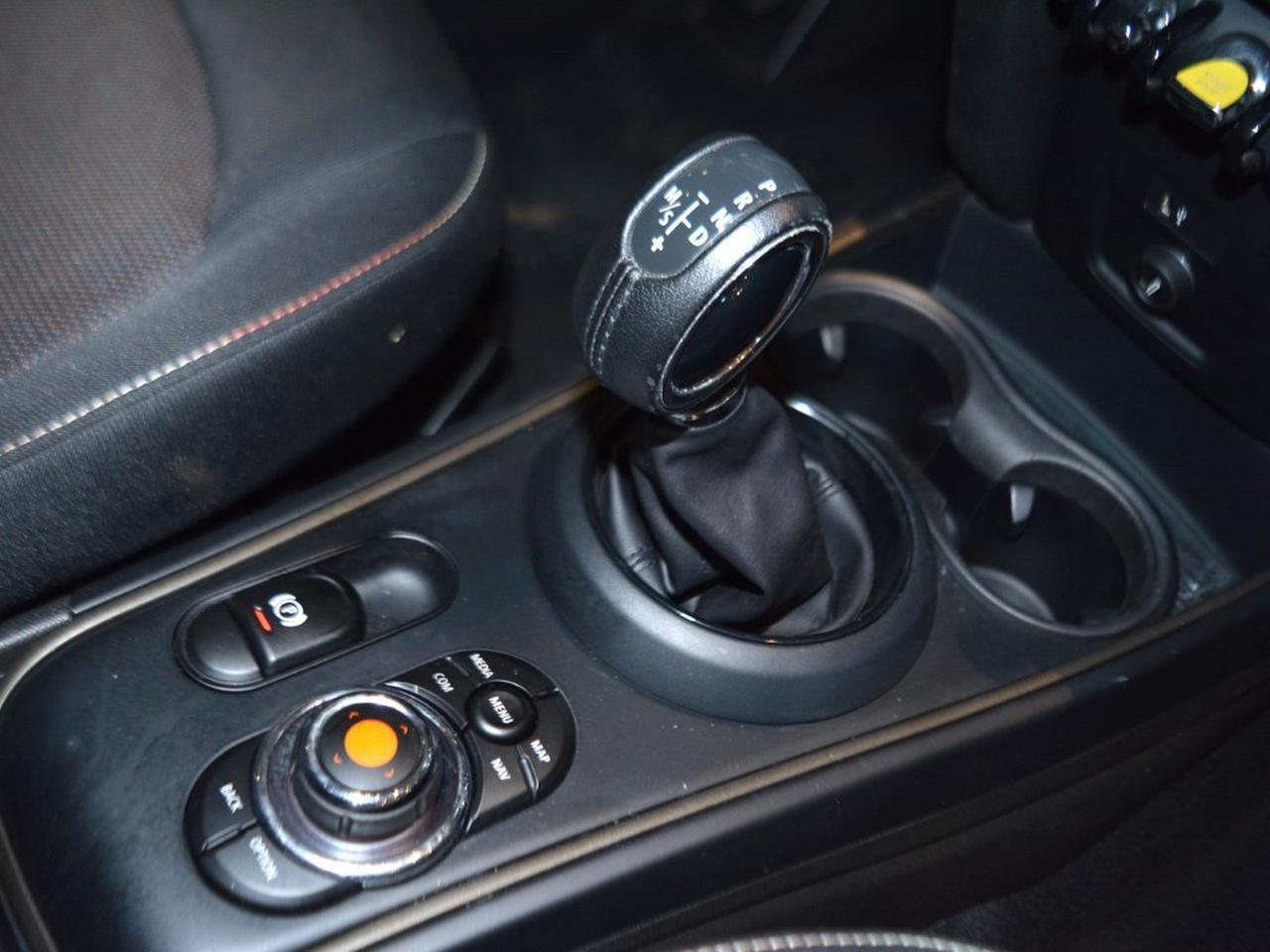 Mini Countryman 1.5 twin power turbo edrive cooper se business all4 steptronic