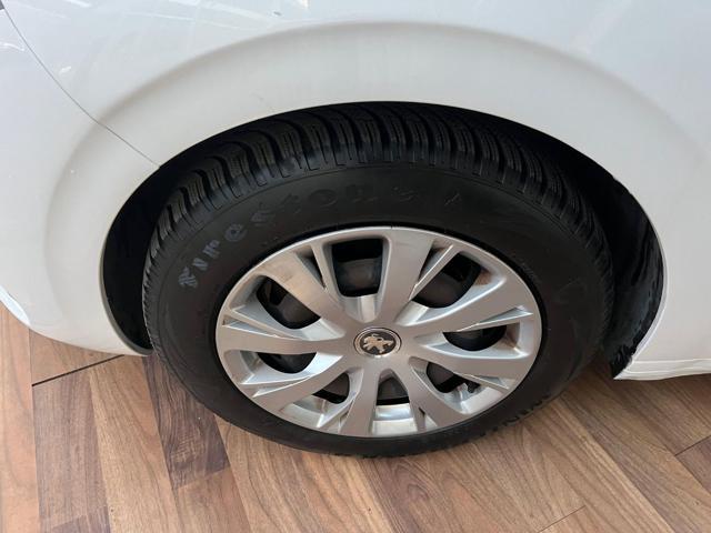 PEUGEOT 208 1° serie PureTech 82 5 porte Active-NEOPAT, CRUISE