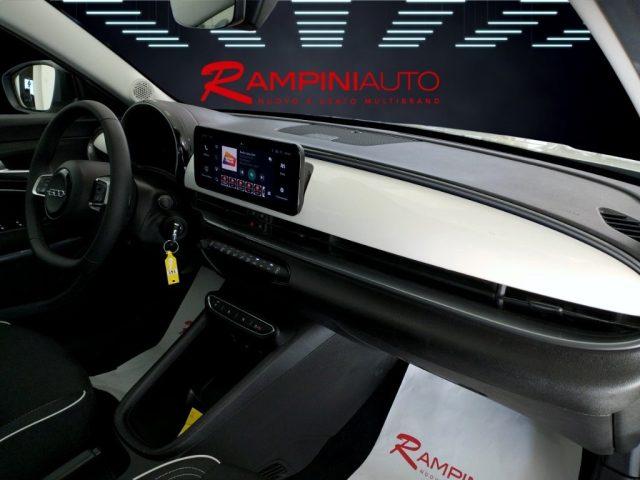 FIAT 600 Hybrid 145 CV DCT Pronta Consegna Iva Esposta