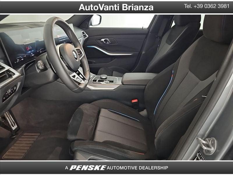 BMW Serie 3 320i Touring MSport