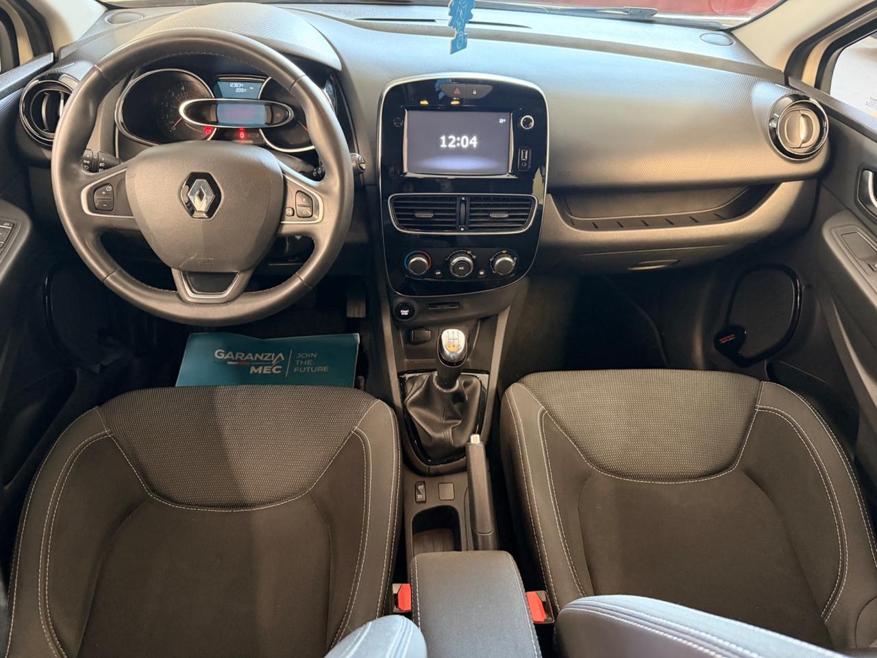 Renault Clio Sporter dCi 8V 75CV Start&Stop Energy Life