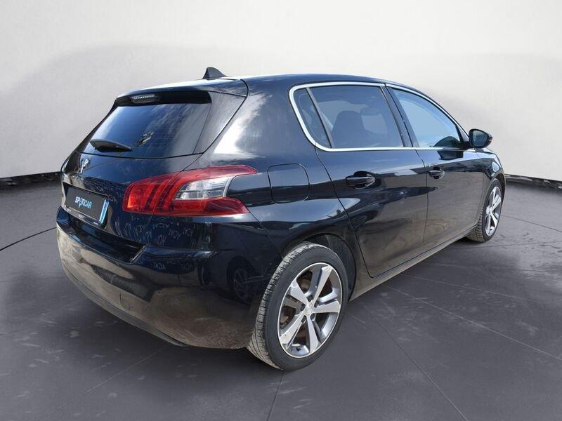 Peugeot 308 BlueHDi 130 S&S Business