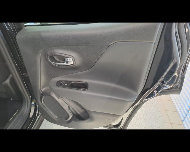 JEEP Renegade 1.6 mjt S 2wd 130cv