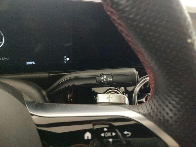 Mercedes-Benz Classe B B 180 AMG Line Premium Plus auto