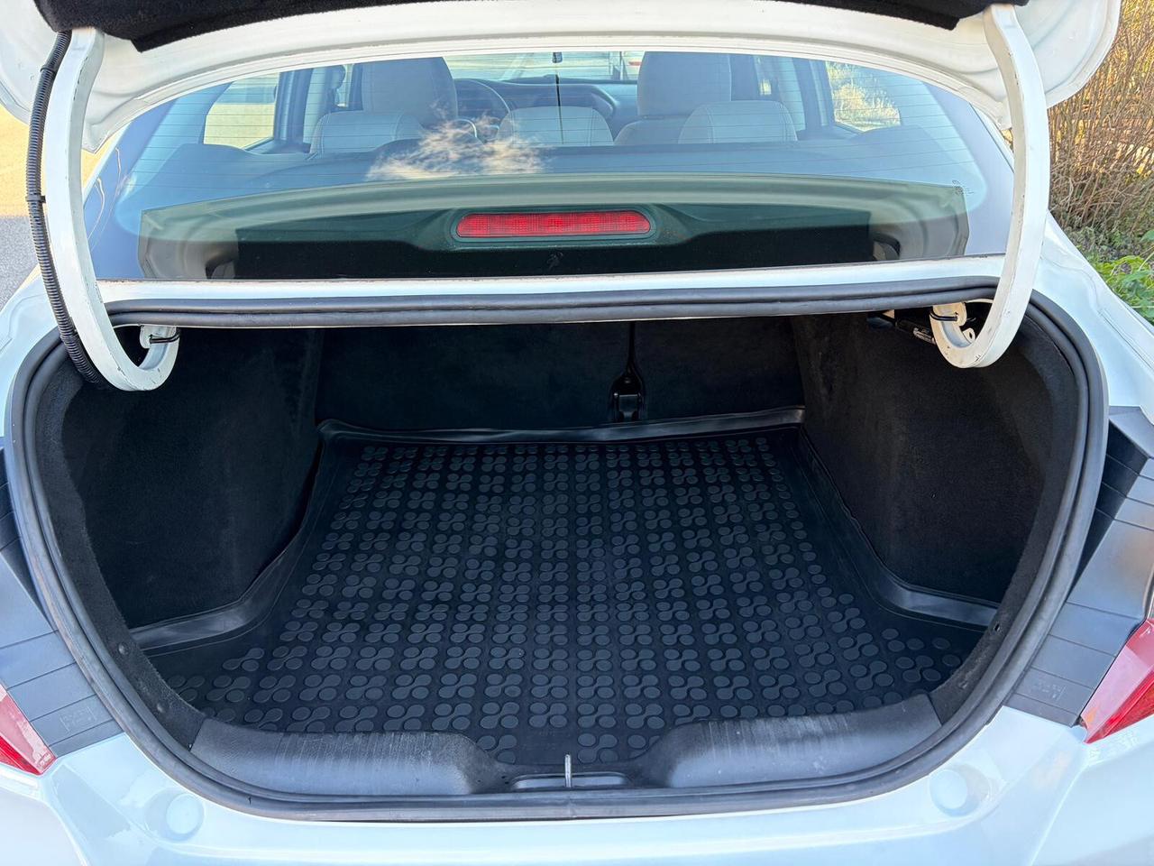 Fiat Tipo 1.4 Benzina 95cv 4 porte Easy