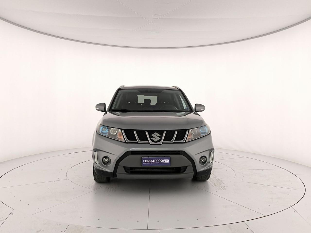 Suzuki Vitara 1.6 ddis v-top s&s 4wd allgrip dct