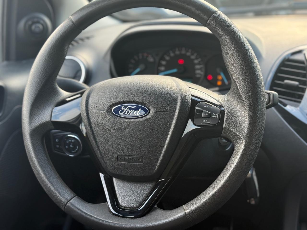 Ford Ka 1.2 Ti-VCT Ultimate + GARANTITA