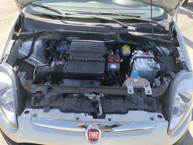 FIAT Punto Evo 1.2 3 porte S&S Dynamic