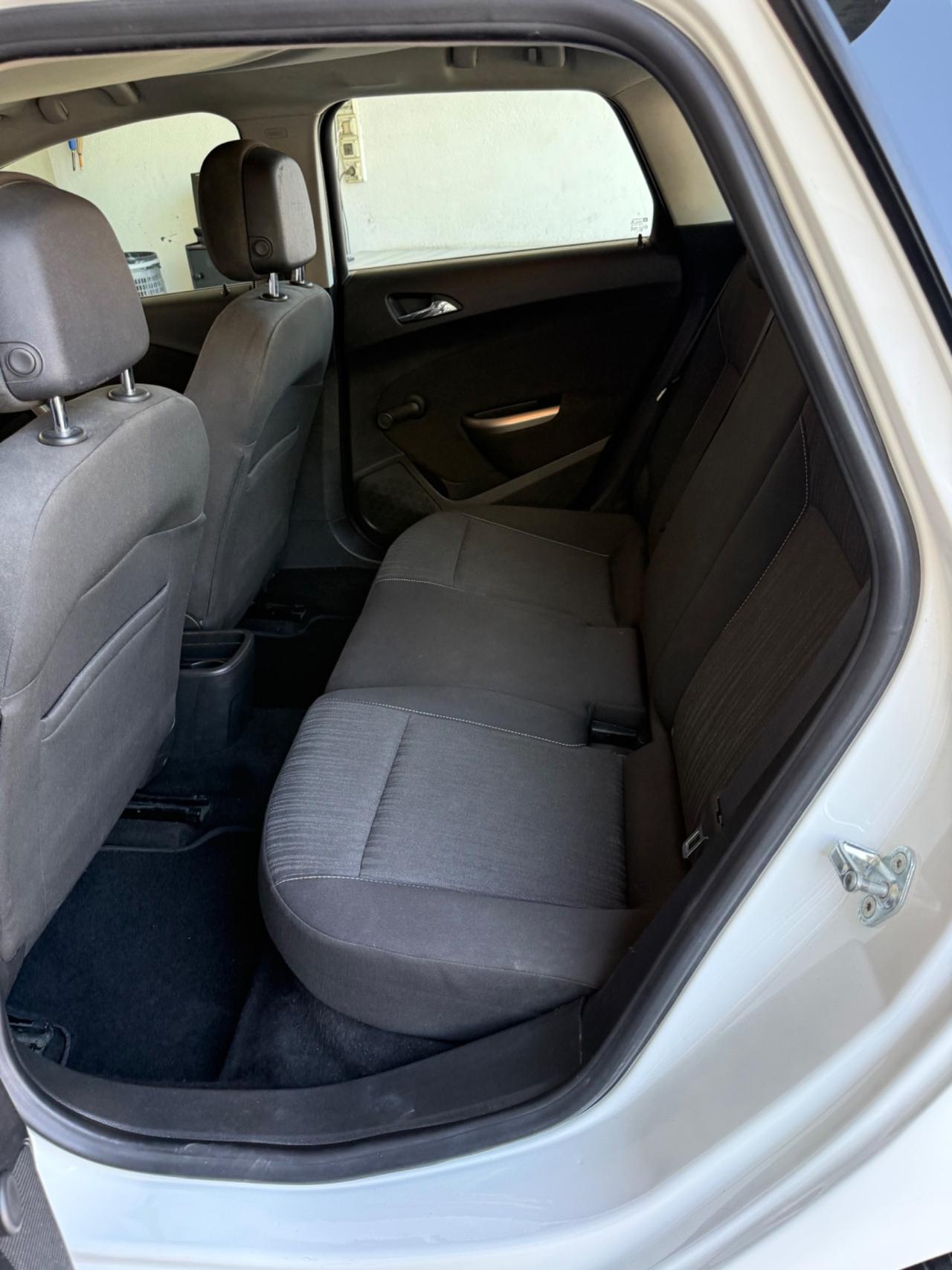 Opel Astra 1.7 CDTI 110CV SW 3p. Van