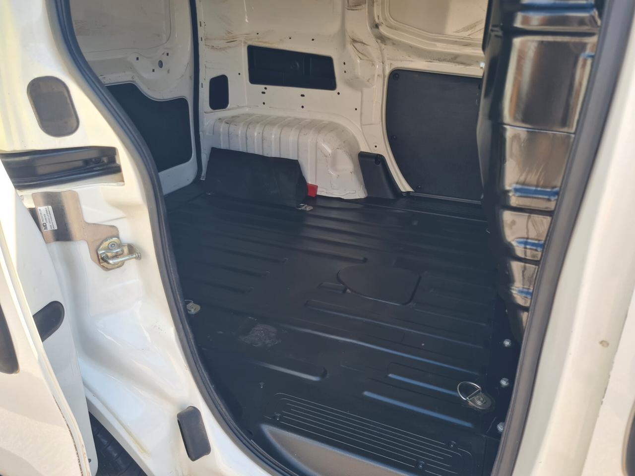 Fiat Fiorino 1.3 MJT *TAGLIANDI*UNIPRO*EURO6