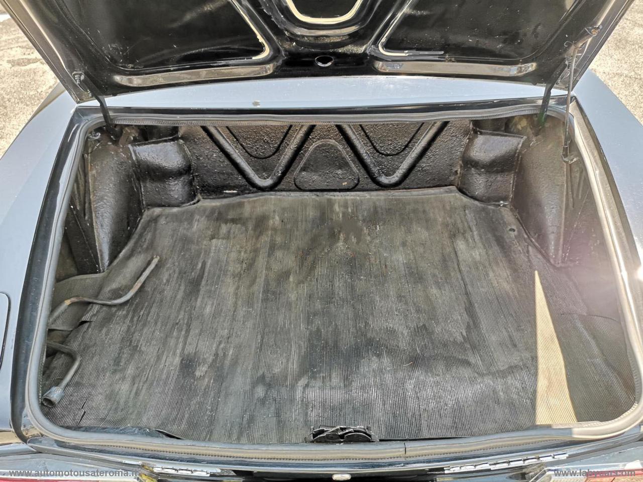 FIAT 124 SPIDER SPORT RATE AUTO MOTO SCOOTER